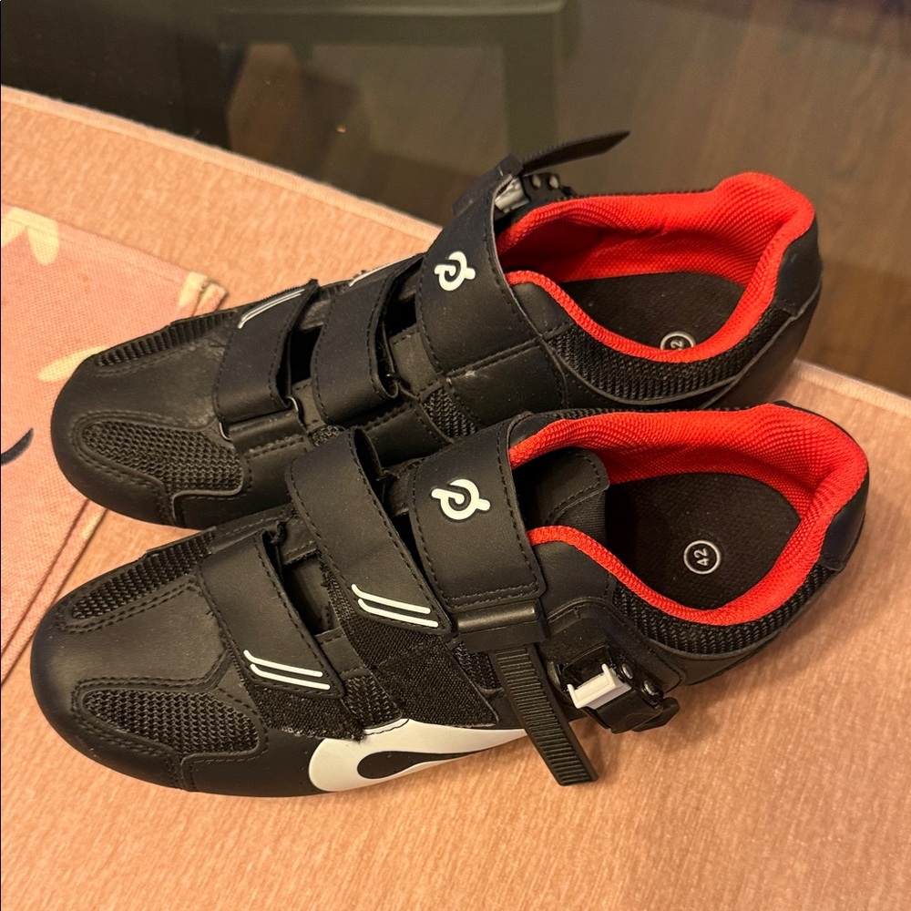Peloton Cycling Shoes